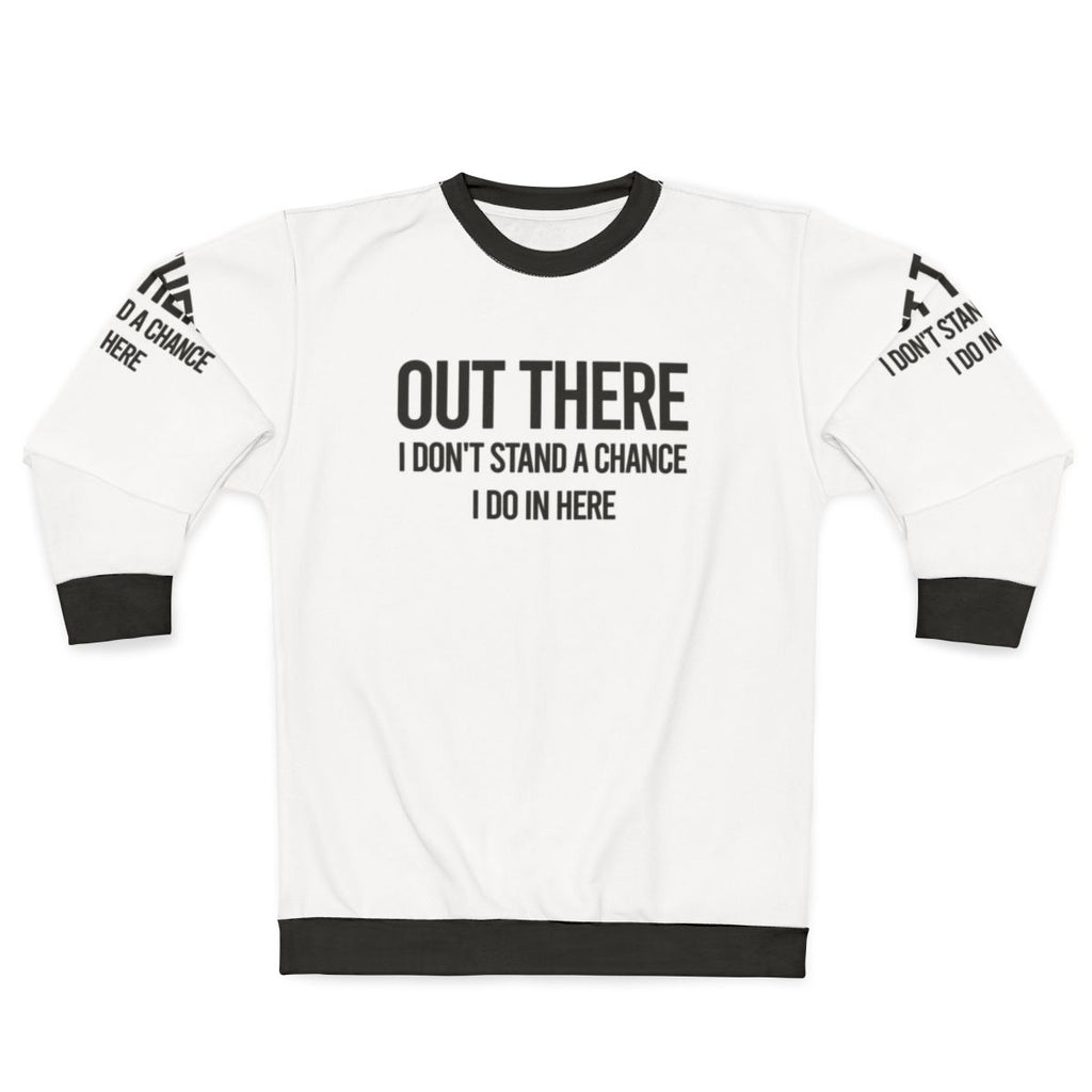 Squid Game Netflix Drama Sweatshirt