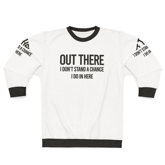 Squid Game Netflix Drama Sweatshirt