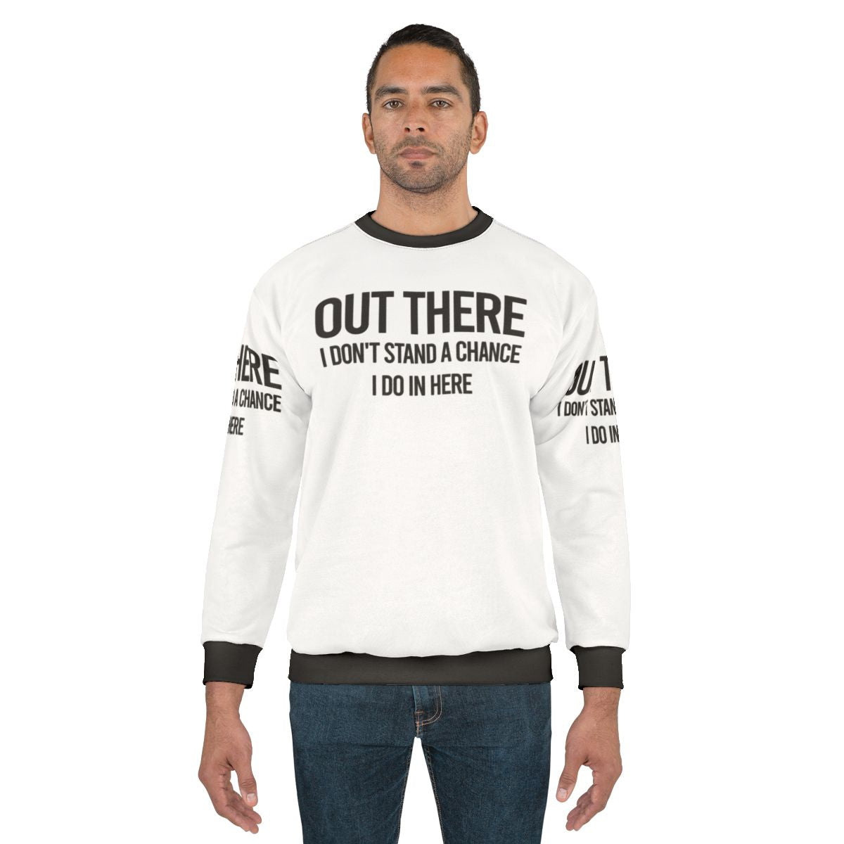 Squid Game Netflix Drama Sweatshirt