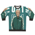 Squid Game Player 001 Oh Il Nam Sweatshirt