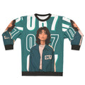 Squid Game Player 067 Kang Sae Byeok Sweatshirt