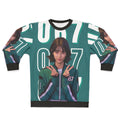 Squid Game Player 067 Kang Sae Byeok Sweatshirt