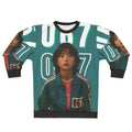 Squid Game Player 067 Kang Sae Byeok Sweatshirt