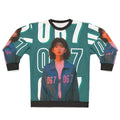 Squid Game Player 067 Kang Sae Byeok Sweatshirt