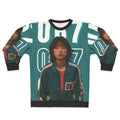 Squid Game Player 067 Kang Sae Byeok Sweatshirt