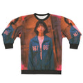 Kang Sae Byeok Squid Game Player 067 Sweatshirt