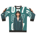 Kang Sae Byeok Squid Game Player 067 Sweatshirt