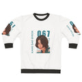 Squid Game Player 067 Sae Byeok Sweatshirt