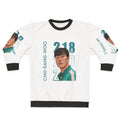 Squid Game Player 218 Cho Sang Woo Sweatshirt