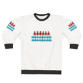 Squid Game Players Short Sweatshirt