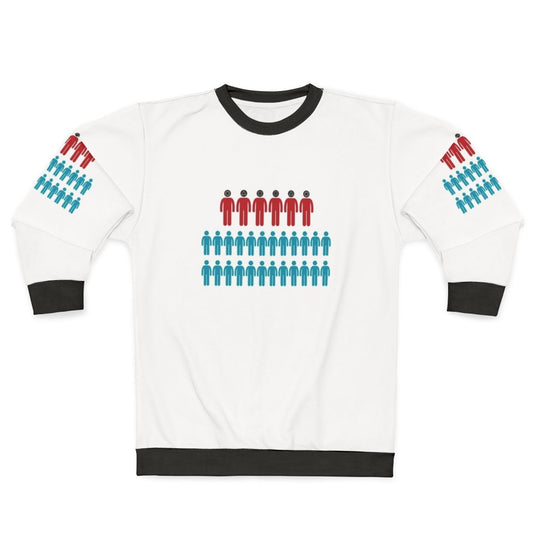 Squid Game Inspired Players Sweatshirt