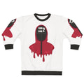 Squid Game Netflix Sweatshirt - Gaming Inspired Fashion