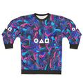 Squid Game Survival Pattern Sweatshirt