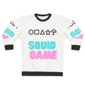 Squid Game Inspired Sweatshirt
