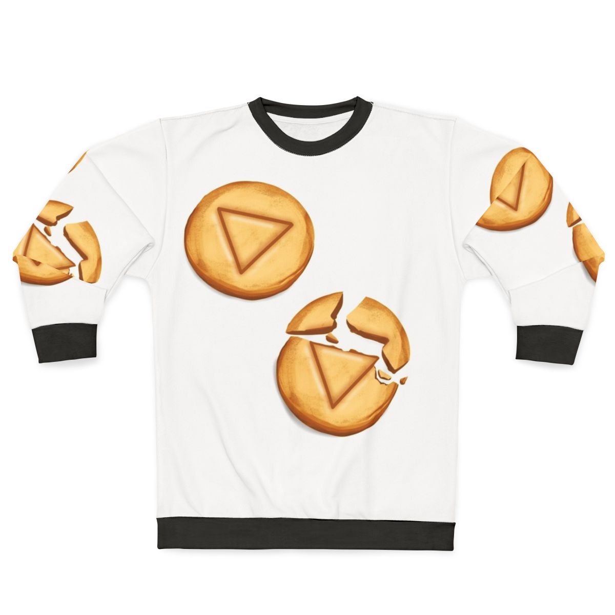 Squid Game Netflix Korean Drama Series Sweatshirt