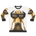 Funny Squirrel Scrat Sweatshirt
