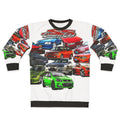 Holden Commodore SS Owner Sweatshirt
