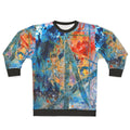 Antihero activist sweatshirt