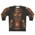 Ainsley Harriott chef inspired sweatshirt