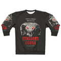 Stallone Cobra 80s Retro Sweatshirt