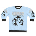 Retro Stampeders "Sweet City Woman" 70s Music Sweatshirt