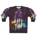 Holographic Pilot 4K Sweatshirt