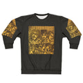 Jethro Tull Stand Up Album Music Sweatshirt