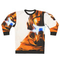 Titanfall sci-fi future gaming sweatshirt