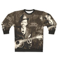 Blues Crossroads Sweatshirt