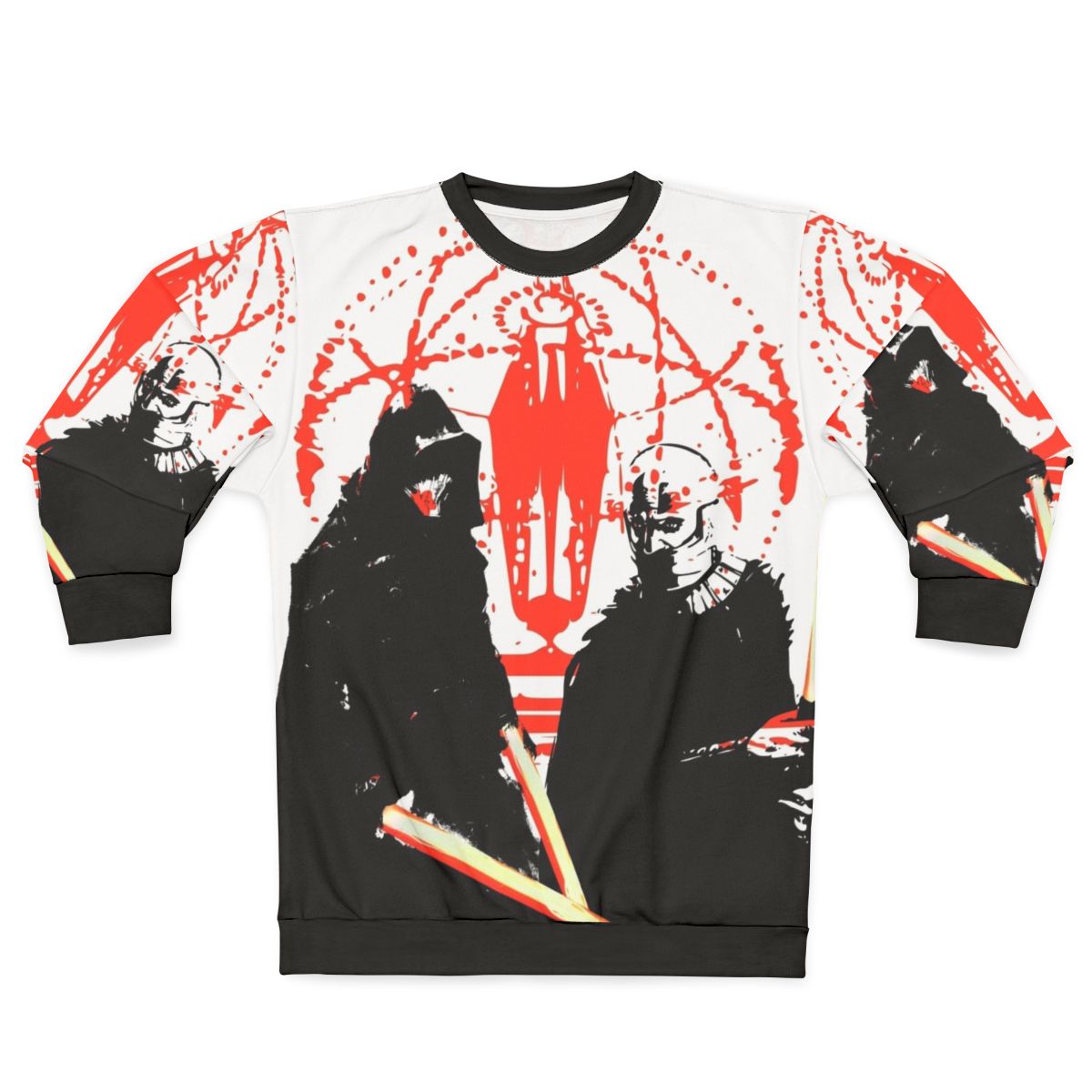 Star Wars Darth Revan and Malak Sweatshirt