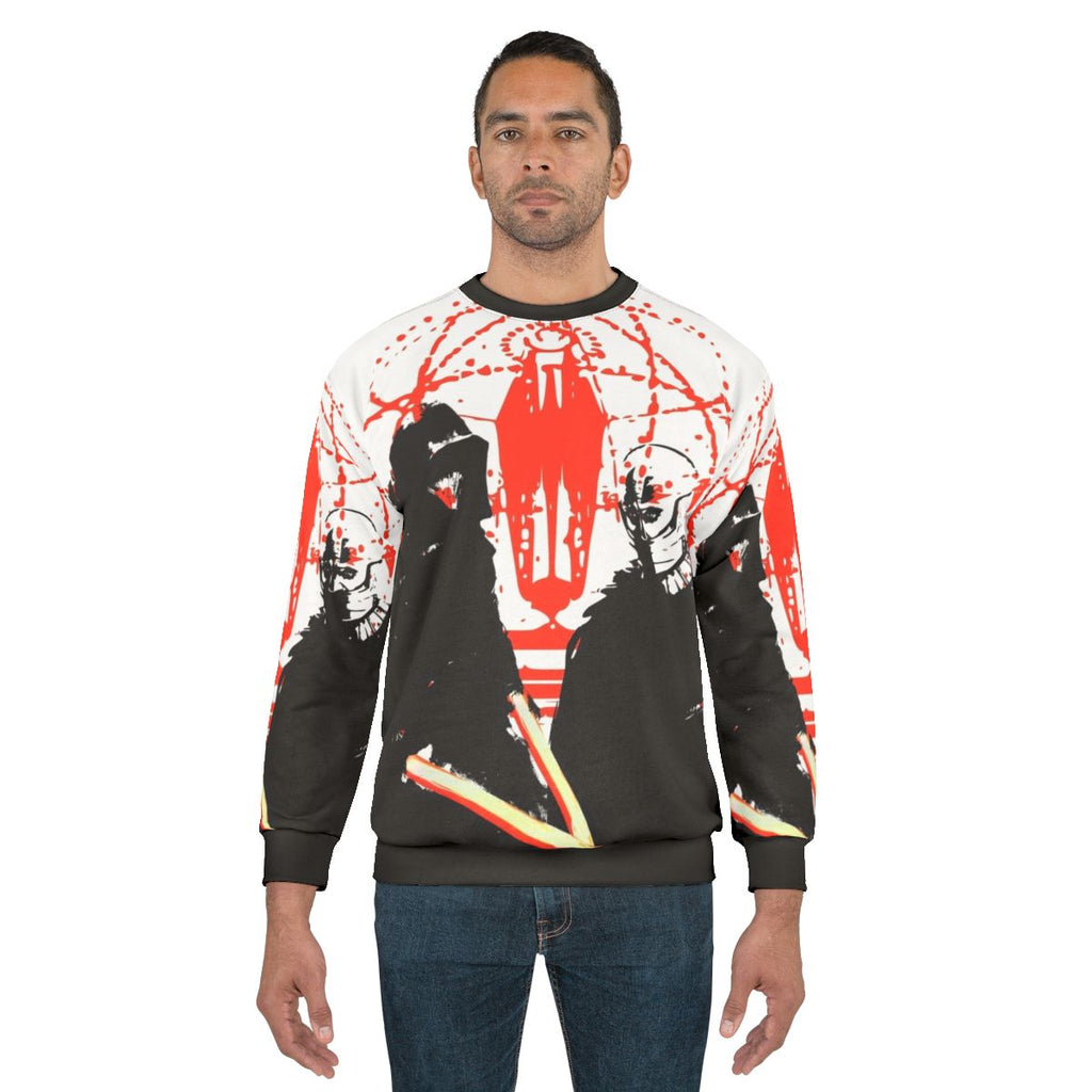 Star Wars Darth Revan and Malak Sweatshirt