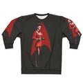 Star Trek Uhura Original Series Sci-Fi Sweatshirt