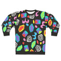 Starcourt Mall Stranger Things retro 80s sweatshirt