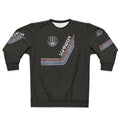 The Last Starfighter arcade cabinet sci-fi sweatshirt