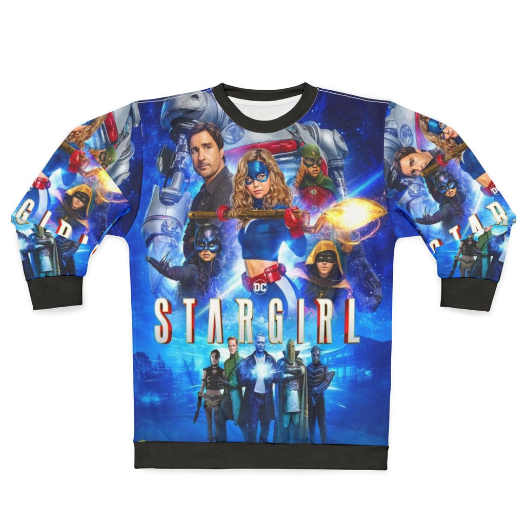 Vintage Stargirl Movie Sweatshirt