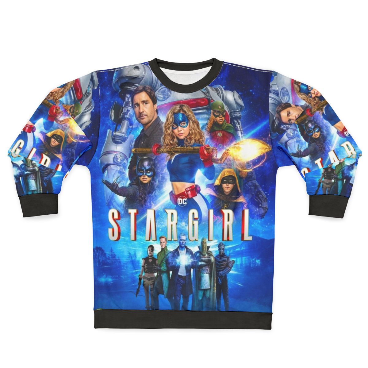 Vintage Stargirl Movie Sweatshirt