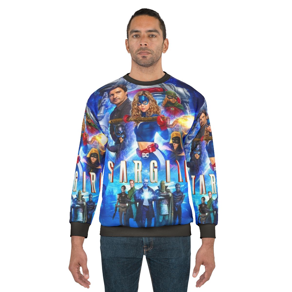 Vintage Stargirl Movie Sweatshirt