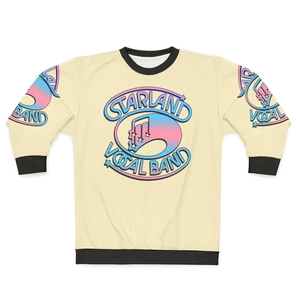 Starland Vocal Band "Afternoon Delight" Retro Sweatshirt
