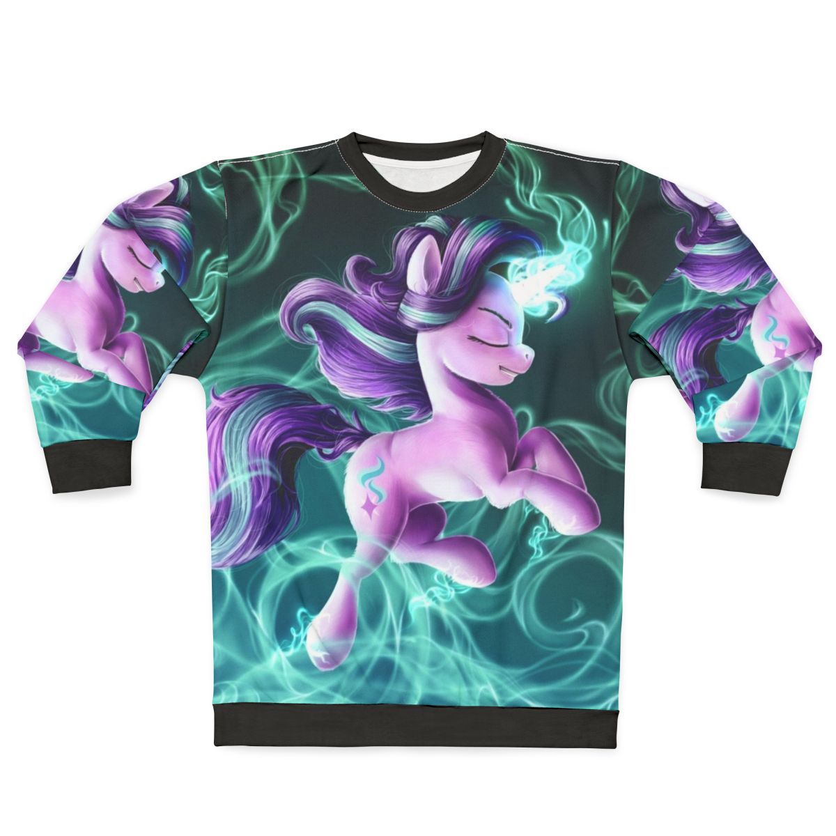 Starlight Glimmer My Little Pony Sweatshirt