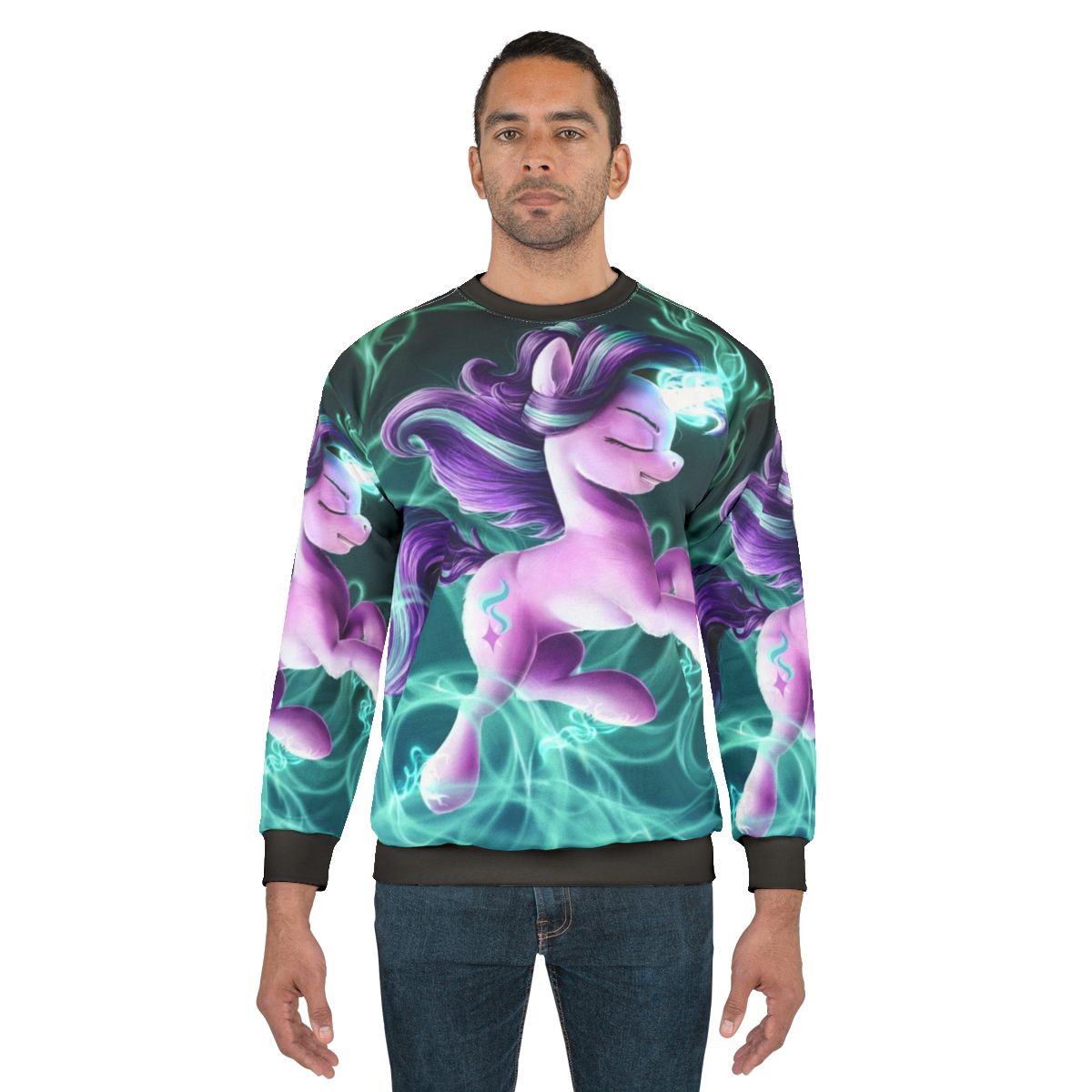 Starlight Glimmer My Little Pony Sweatshirt