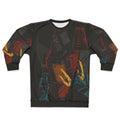 Transformers Starscream Sketch Sweatshirt
