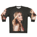 Iconic 'Start to Shine' Music Inspired Sweatshirt