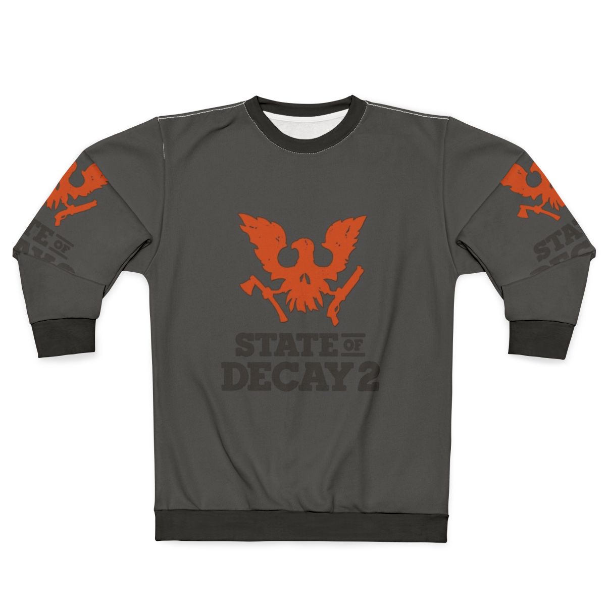 State of Decay 2 Sweatshirt for Gamers