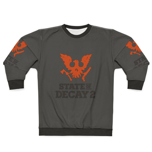 State of Decay 2 Sweatshirt for Gamers