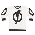 Static Shock Superhero Sweatshirt