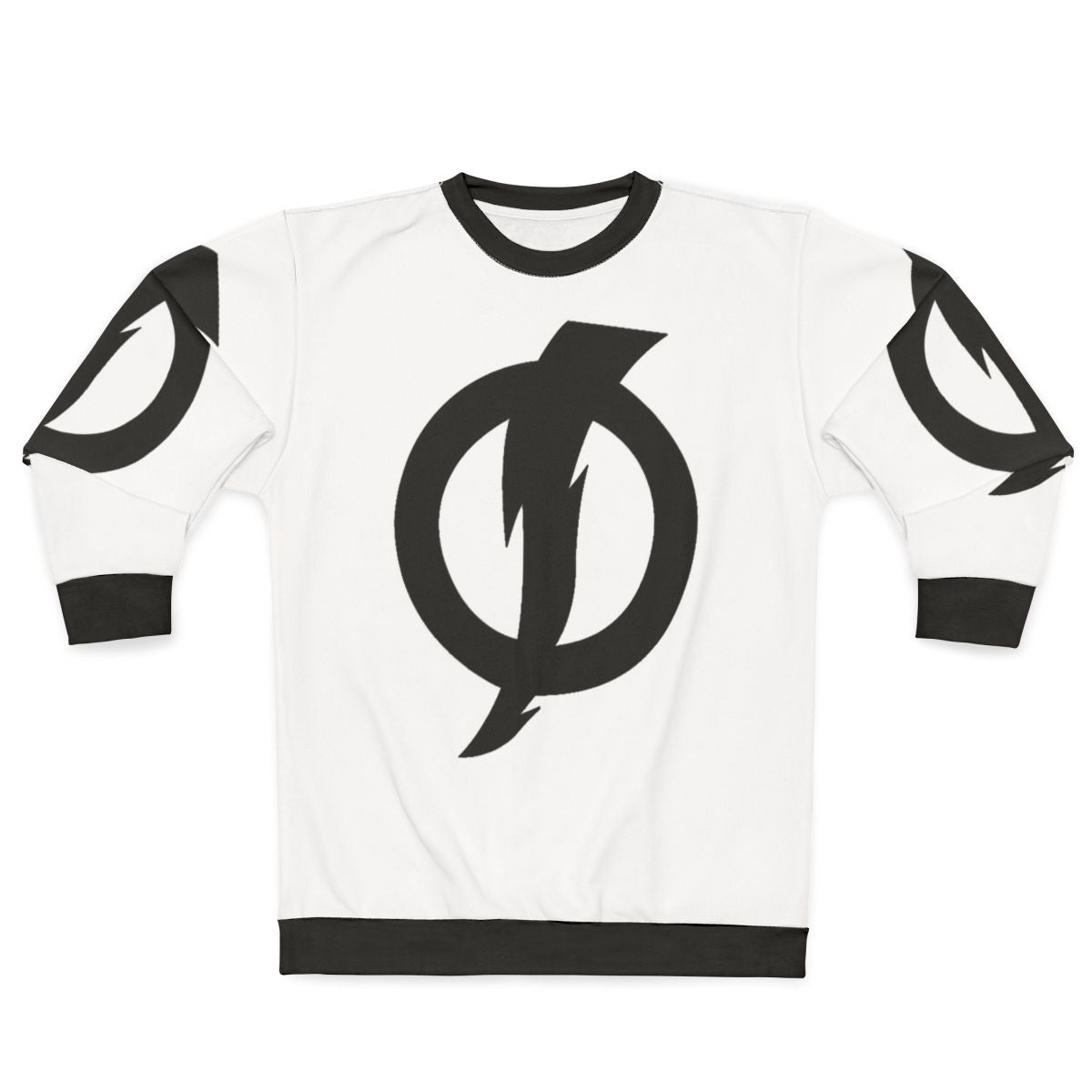 Static Shock Superhero Sweatshirt