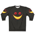 Stay Tuned Radio Demon Sweatshirt - Hazbin Hotel Alastor Merch