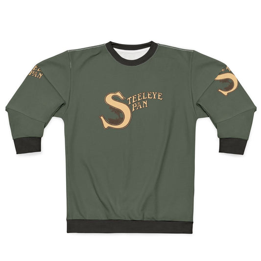 Steeleye Span Folk Rock Sweatshirt