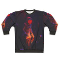 Stellar Spot Cosmic Sweatshirt