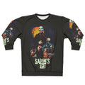 Stephen King's Salem's Lot Vintage Style Sweatshirt